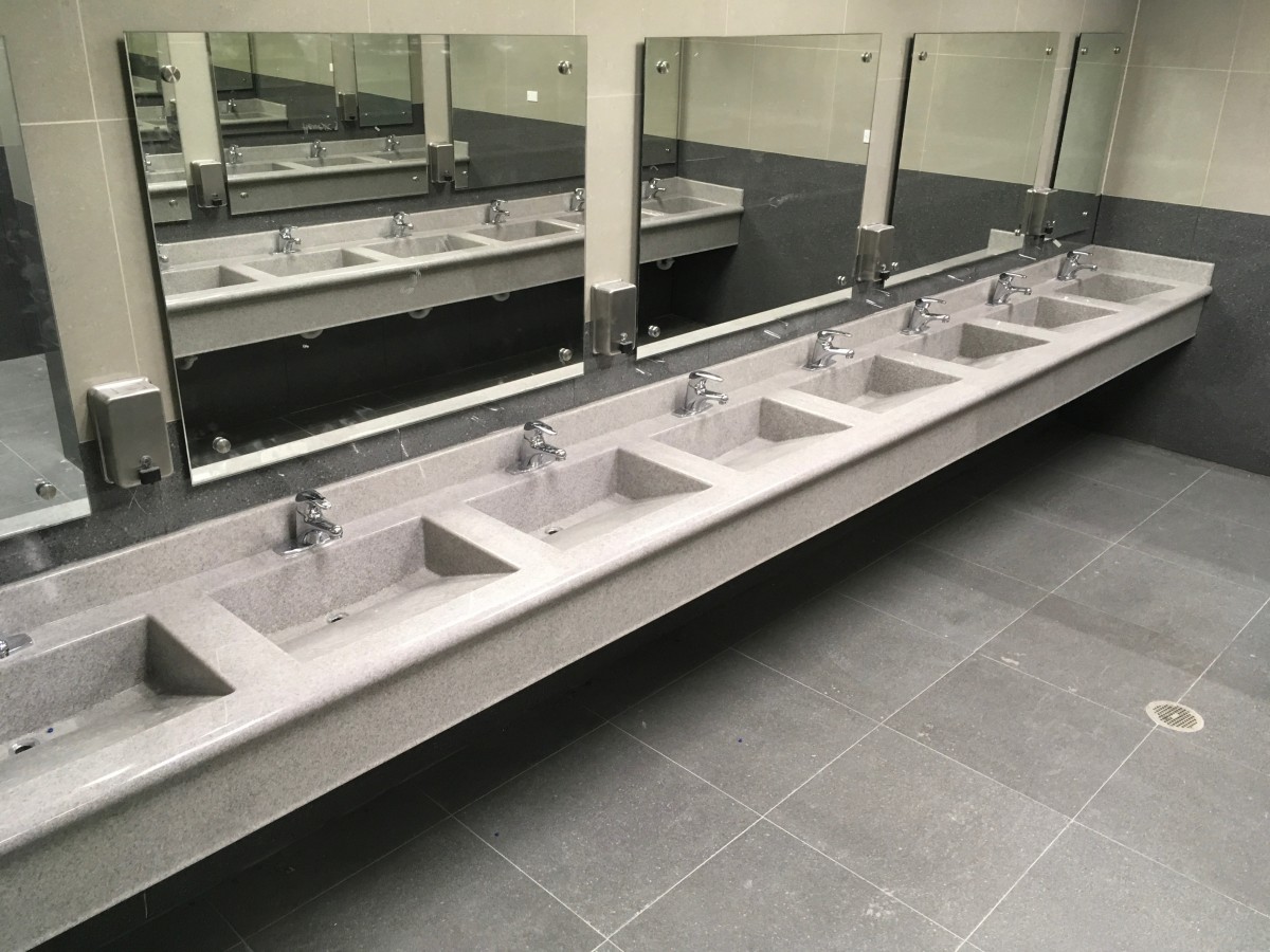 Stonewood Serie Contemporánea