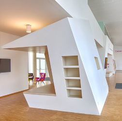 Variedad en diseños